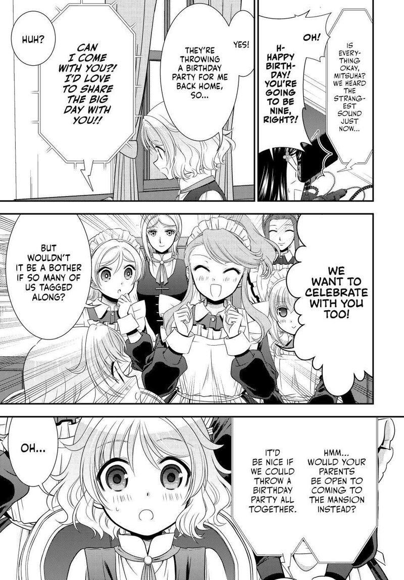 Rougo Ni Sonaete Isekai De 8 Manmai No Kinka O Tamemasu 94 5
