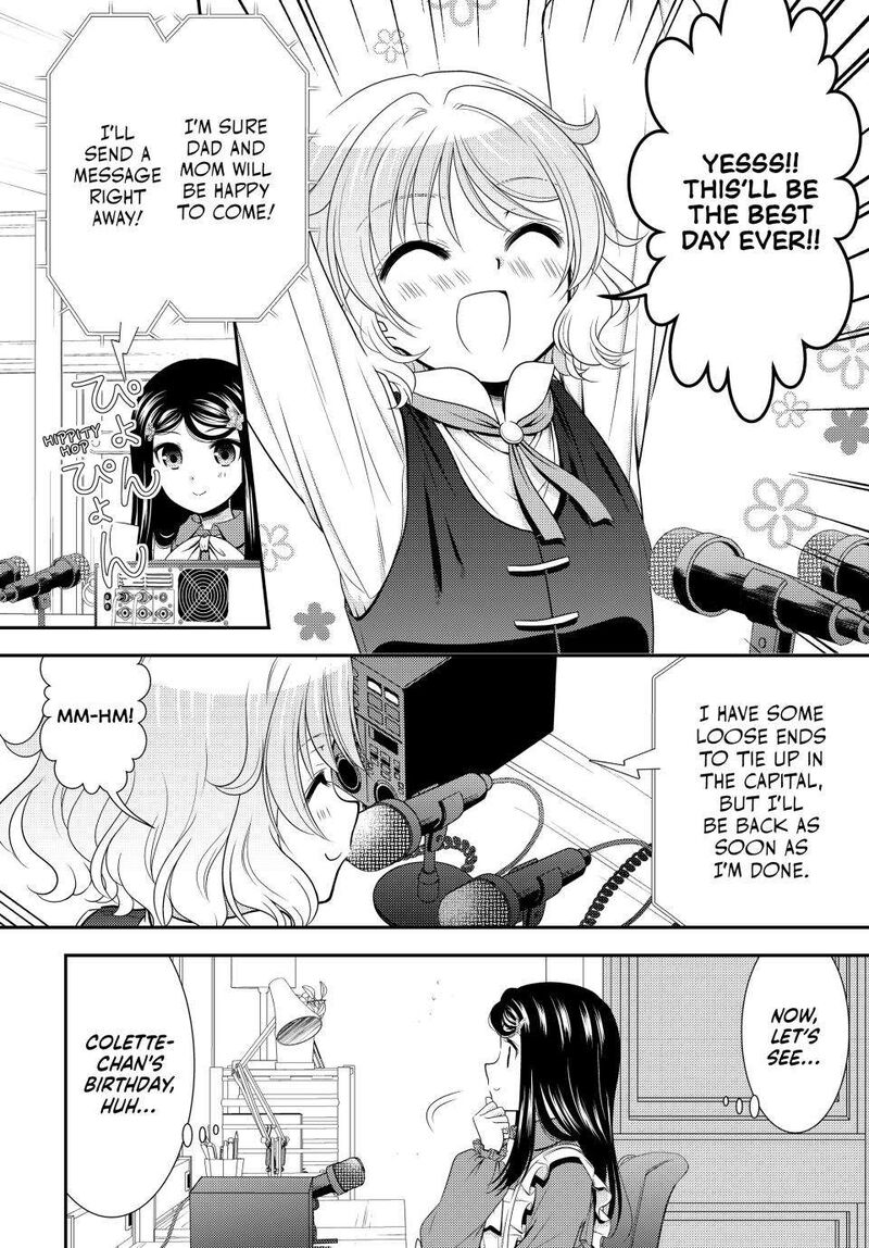 Rougo Ni Sonaete Isekai De 8 Manmai No Kinka O Tamemasu 94 6