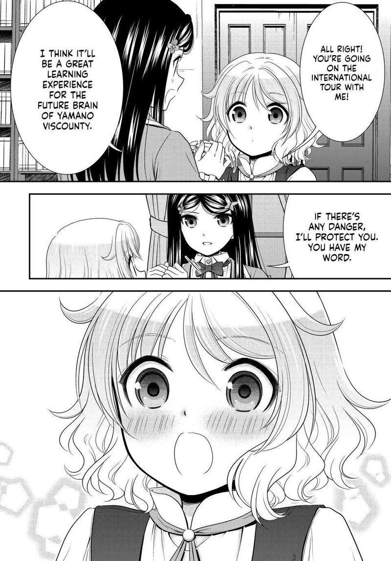 Rougo Ni Sonaete Isekai De 8 Manmai No Kinka O Tamemasu 96 11