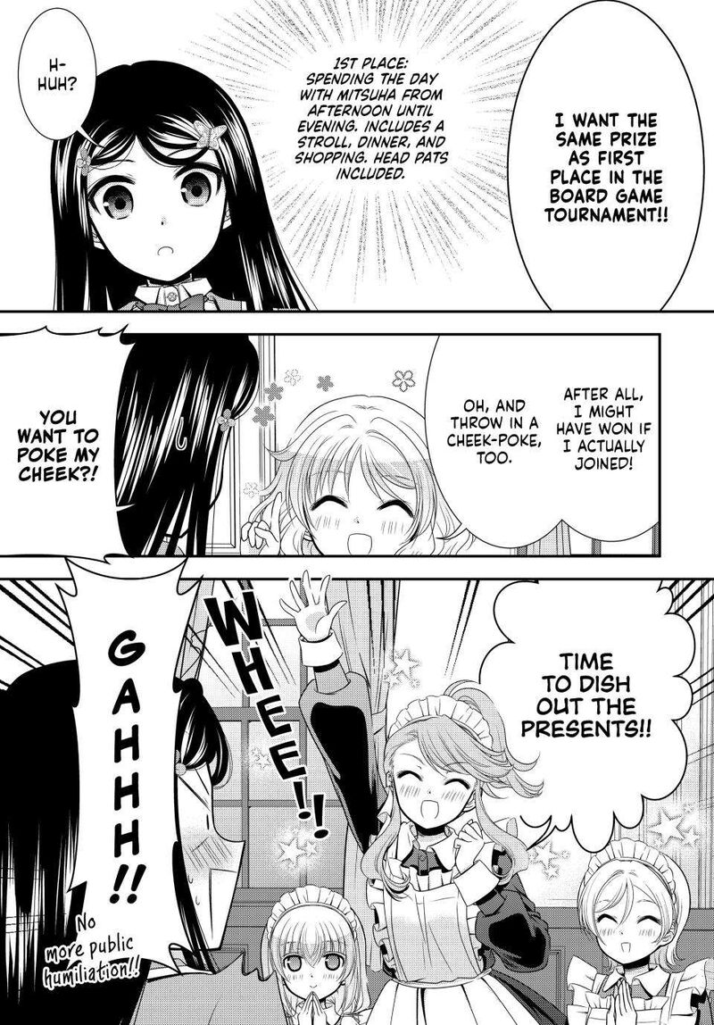 Rougo Ni Sonaete Isekai De 8 Manmai No Kinka O Tamemasu 96 18