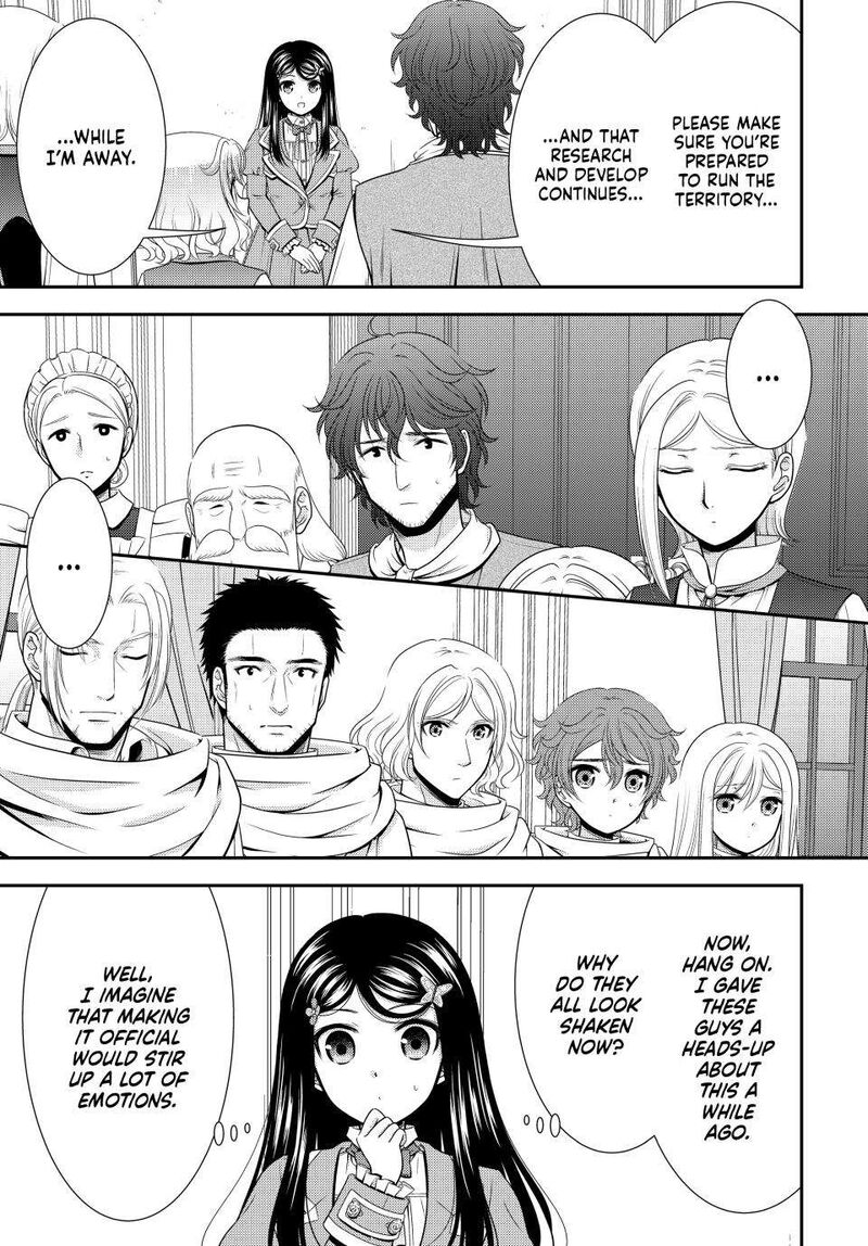 Rougo Ni Sonaete Isekai De 8 Manmai No Kinka O Tamemasu 96 2