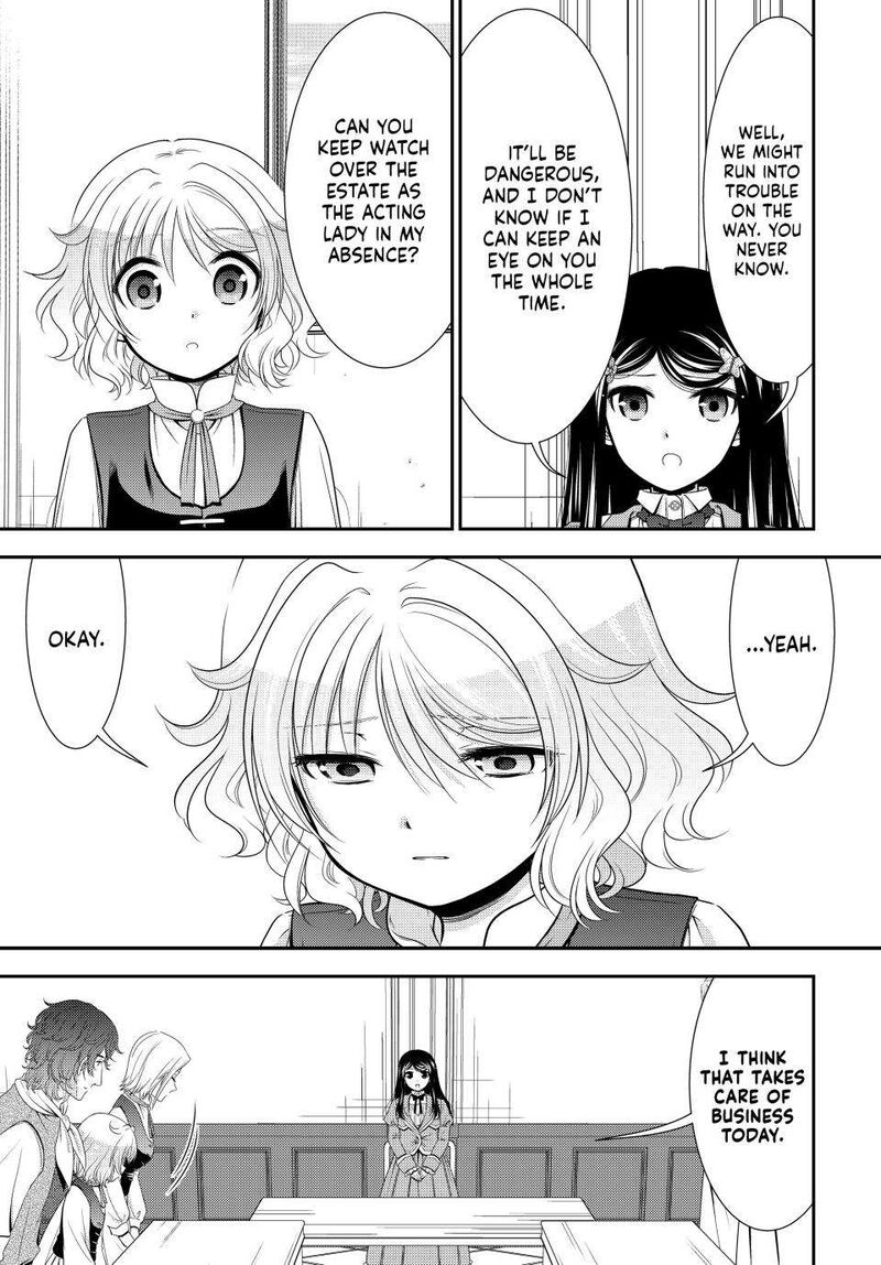 Rougo Ni Sonaete Isekai De 8 Manmai No Kinka O Tamemasu 96 6