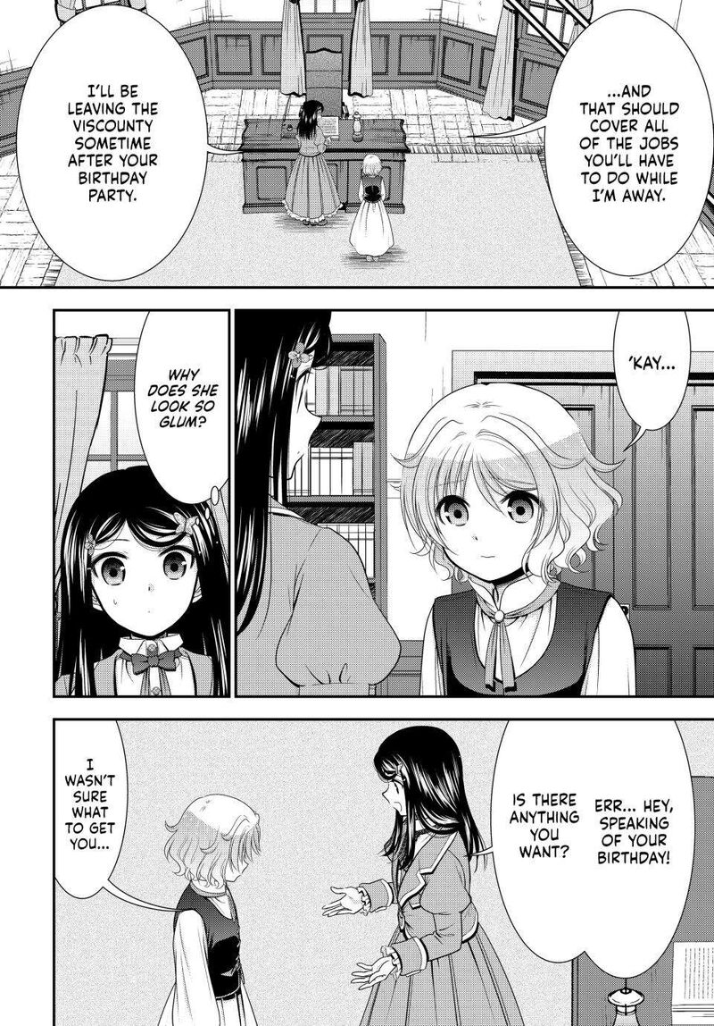 Rougo Ni Sonaete Isekai De 8 Manmai No Kinka O Tamemasu 96 7