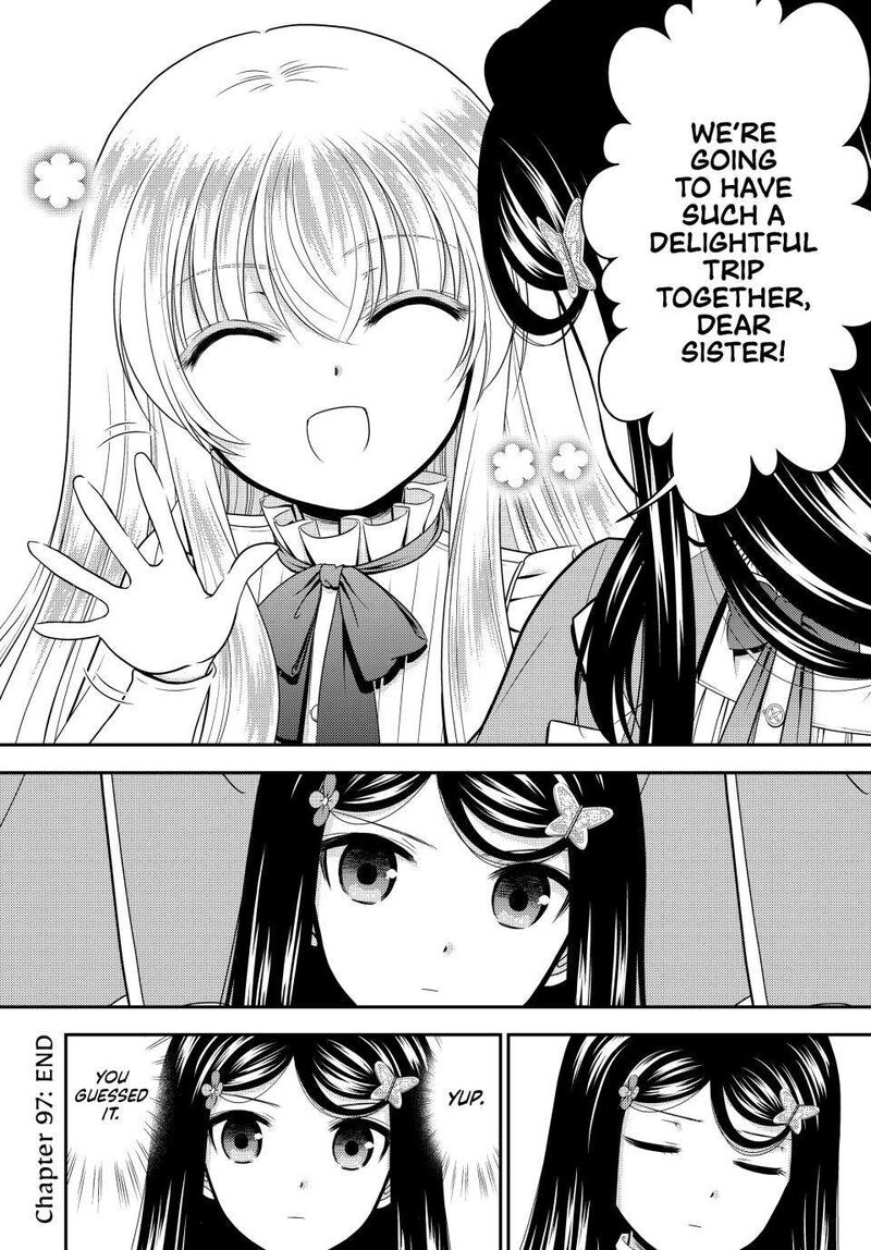 Rougo Ni Sonaete Isekai De 8 Manmai No Kinka O Tamemasu 97 14
