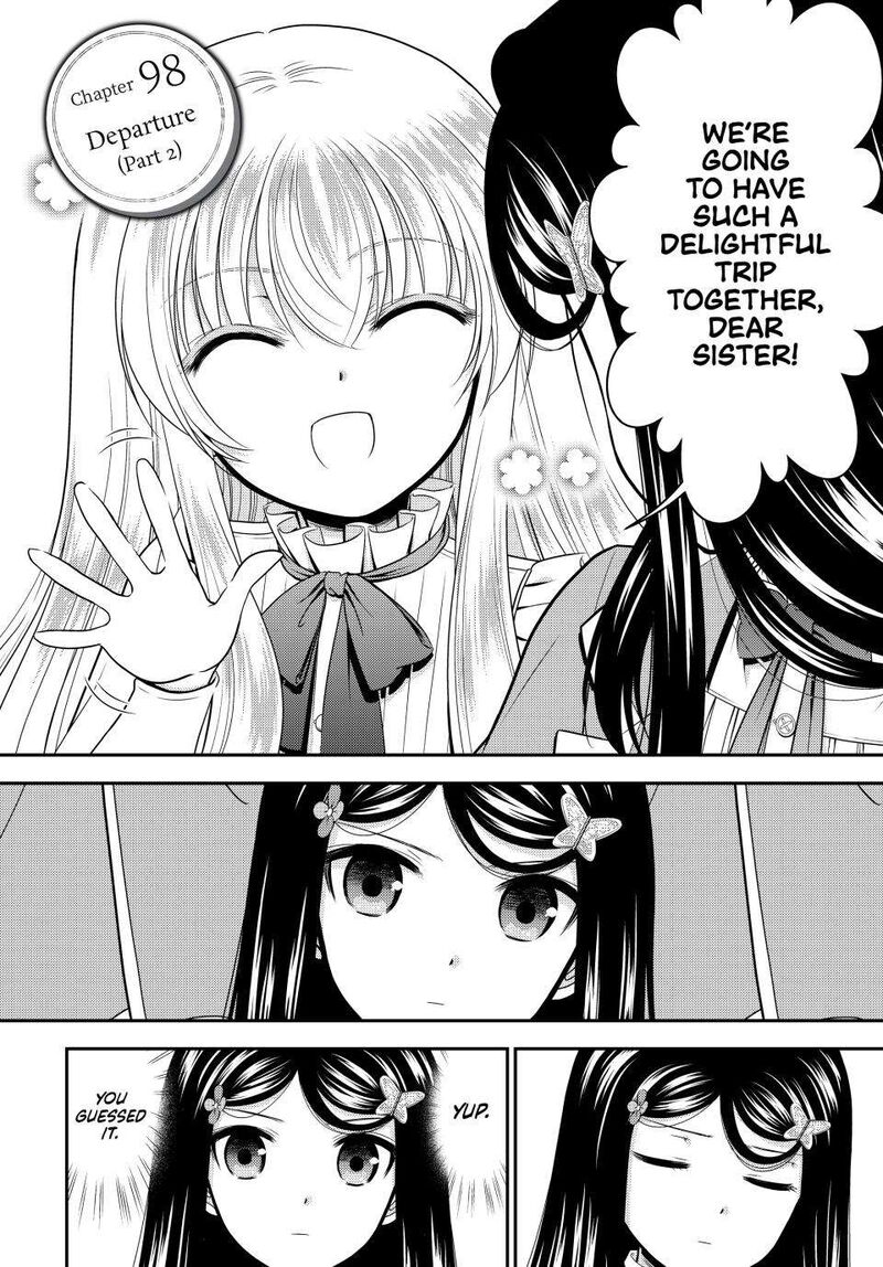 Rougo Ni Sonaete Isekai De 8 Manmai No Kinka O Tamemasu 98 1