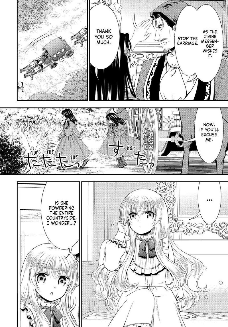 Rougo Ni Sonaete Isekai De 8 Manmai No Kinka O Tamemasu 98 11