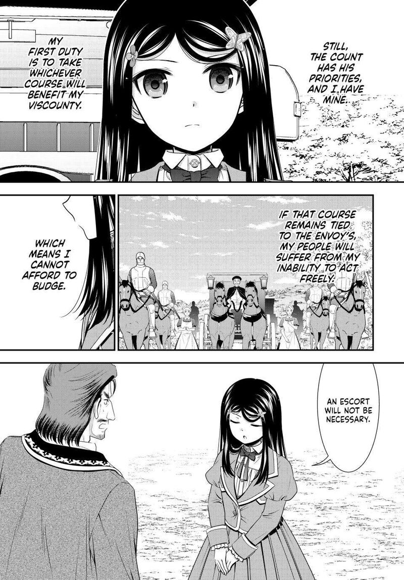 Rougo Ni Sonaete Isekai De 8 Manmai No Kinka O Tamemasu 99 11