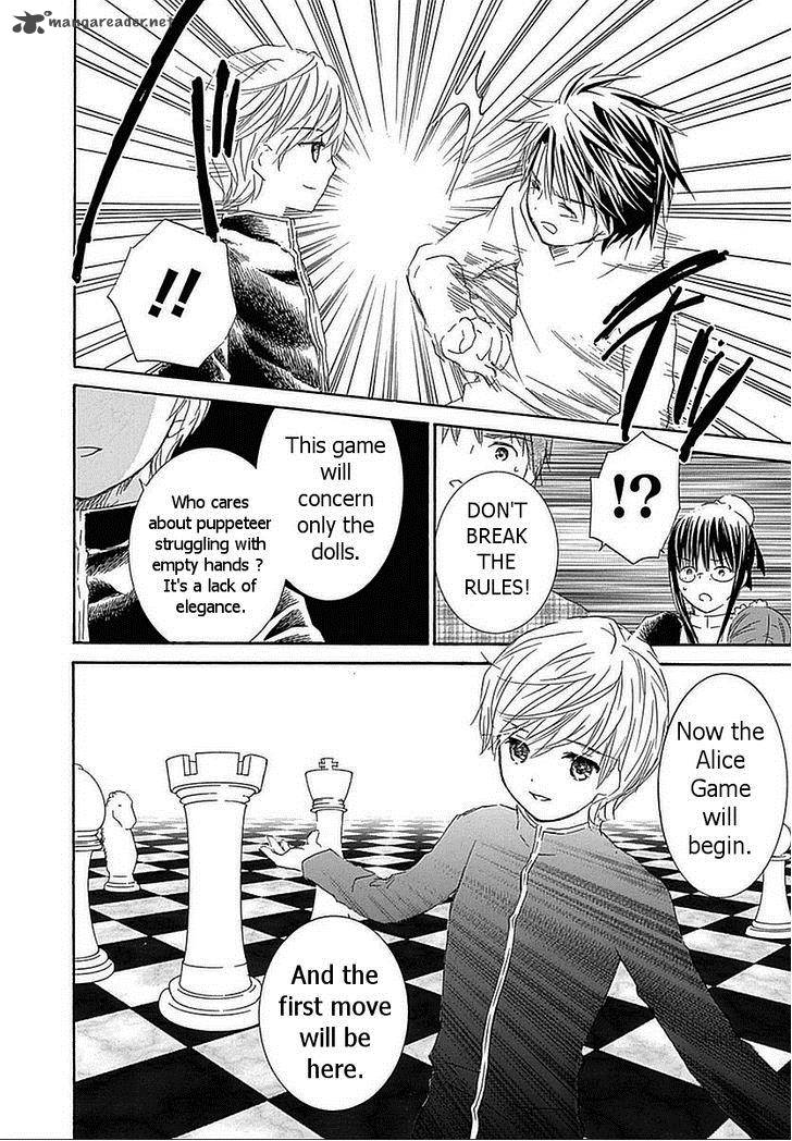 Rozen Maiden 103 9