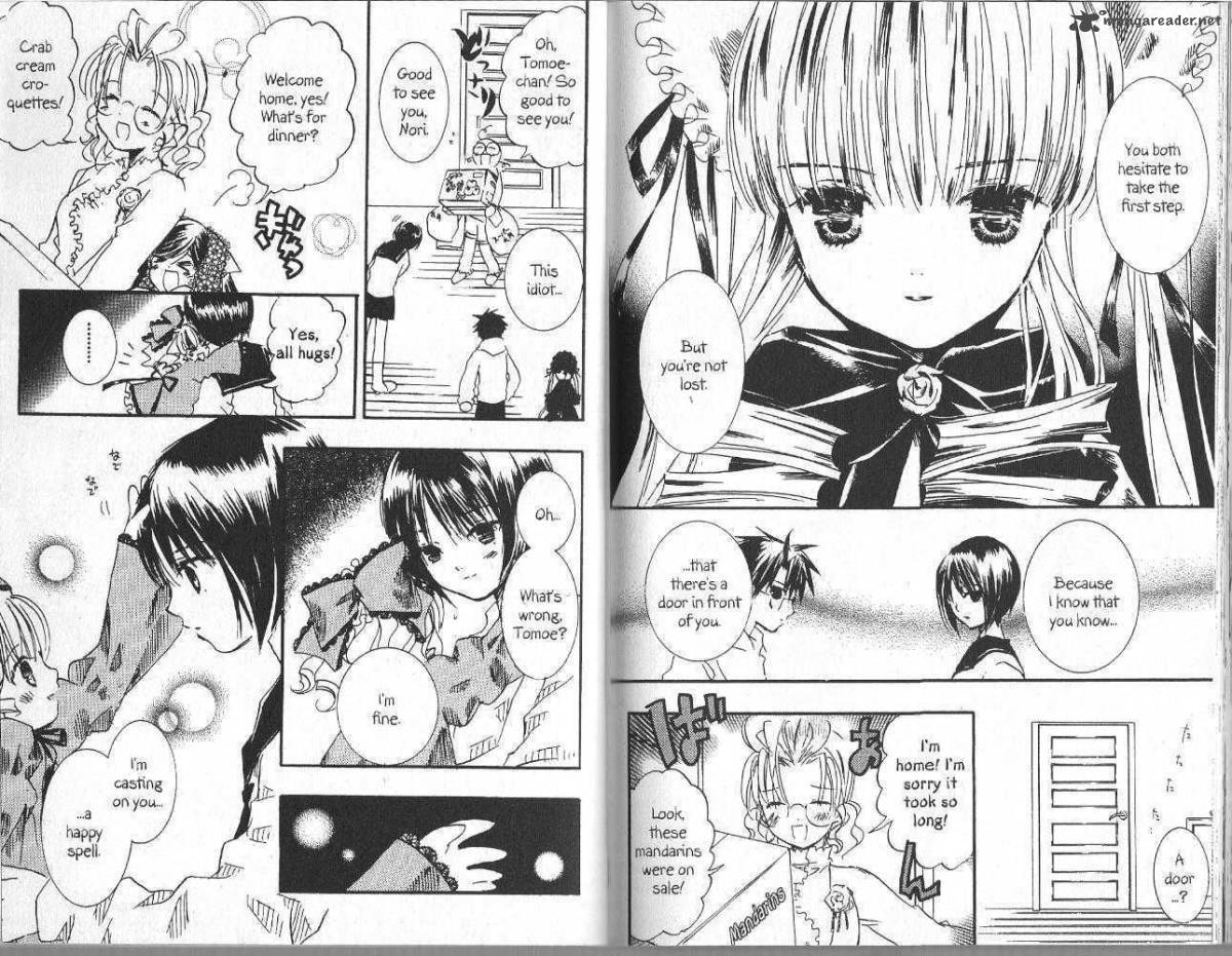 Rozen Maiden 22 13