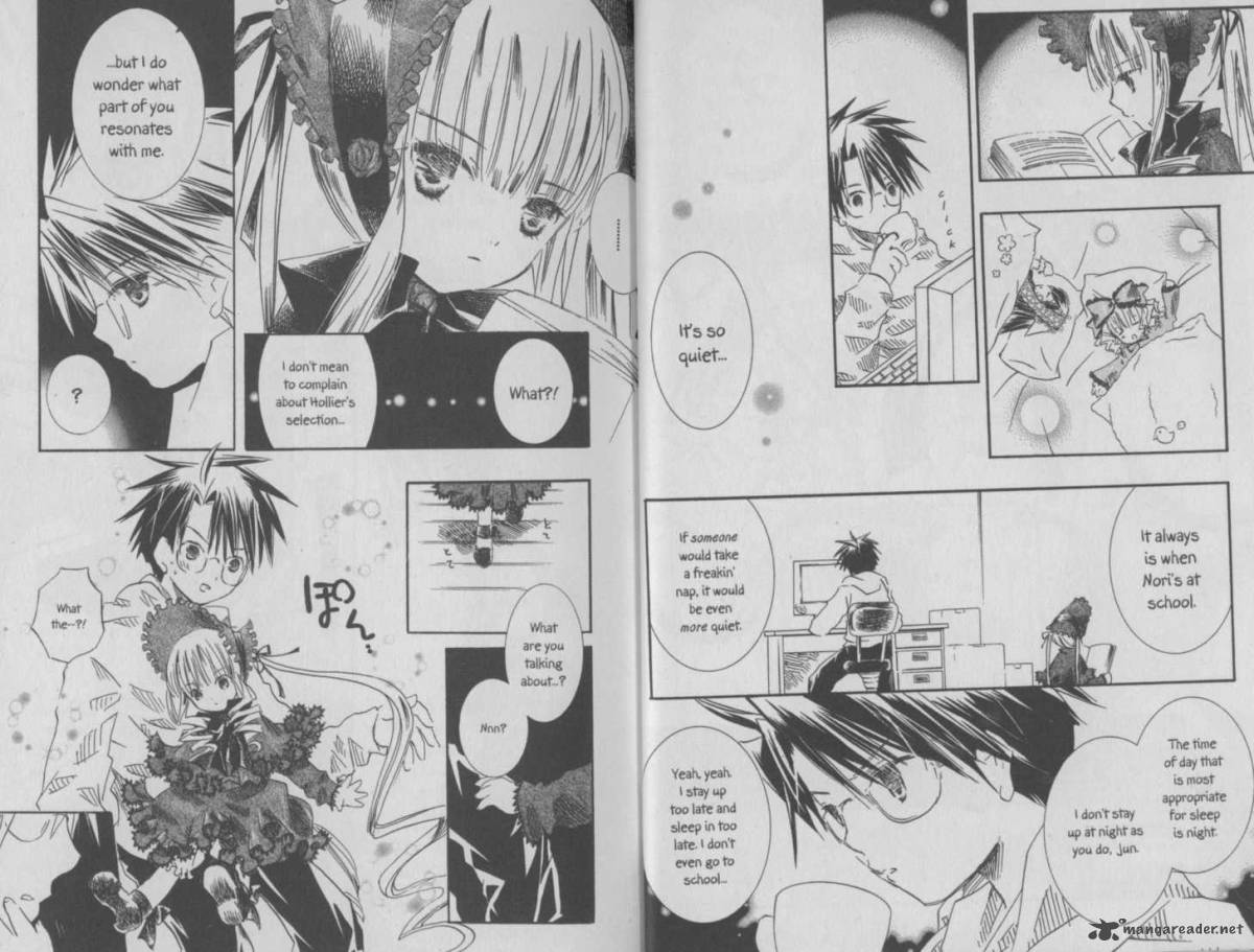 Rozen Maiden 23 12