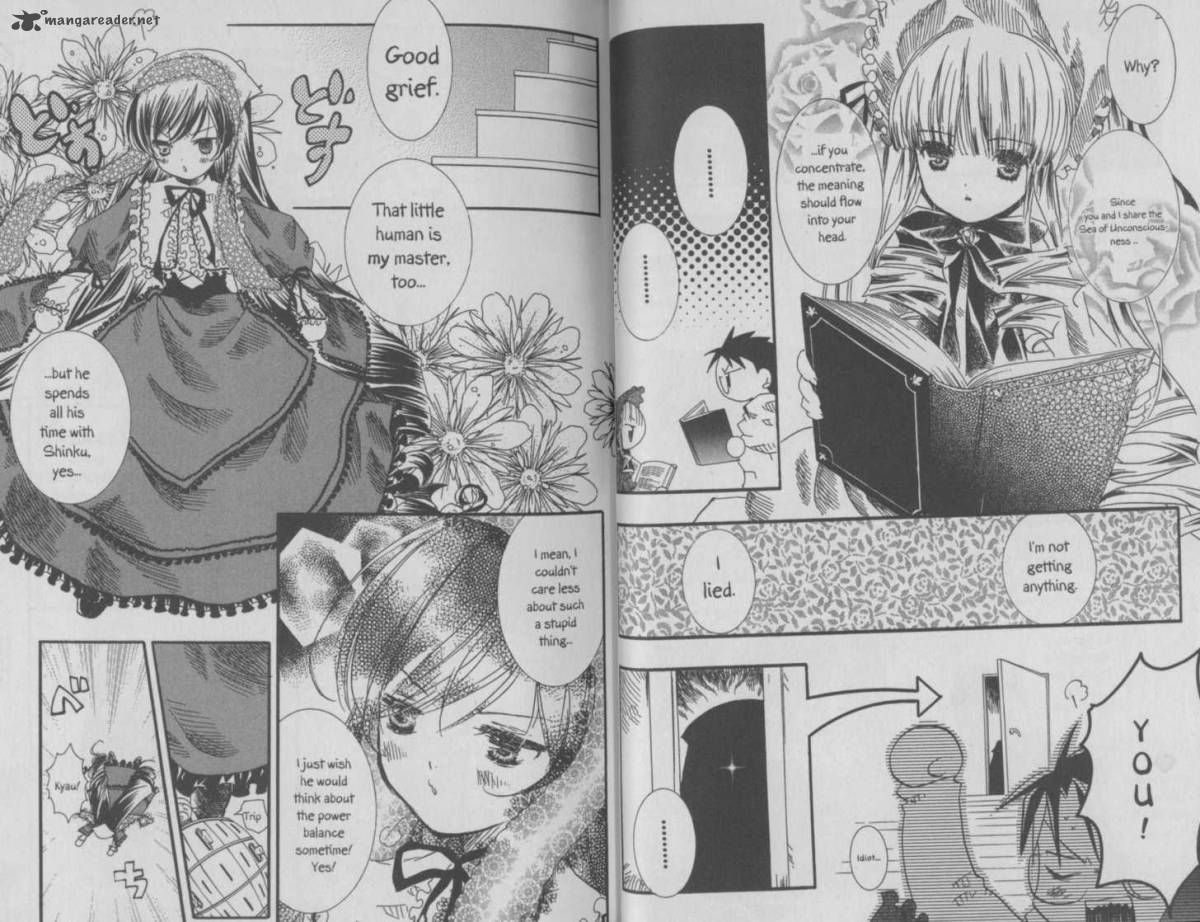 Rozen Maiden 24 4