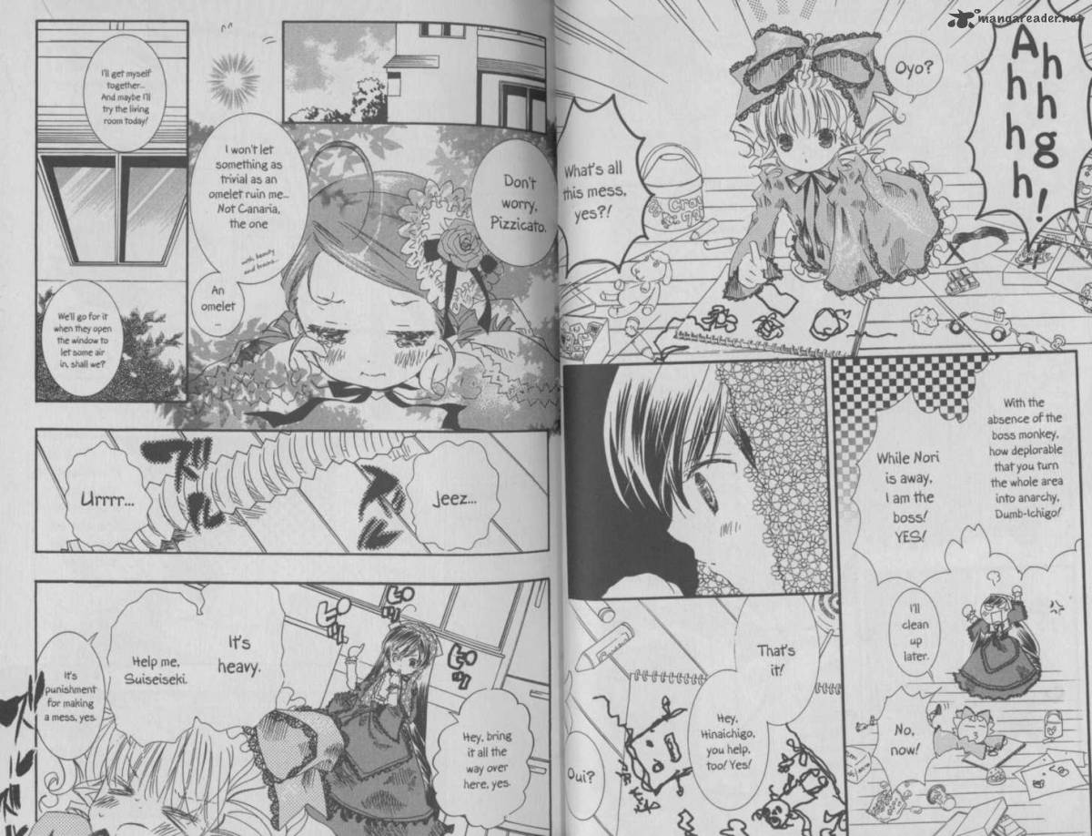 Rozen Maiden 24 5