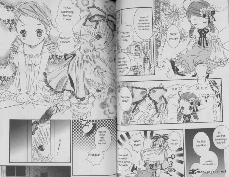 Rozen Maiden 30 7