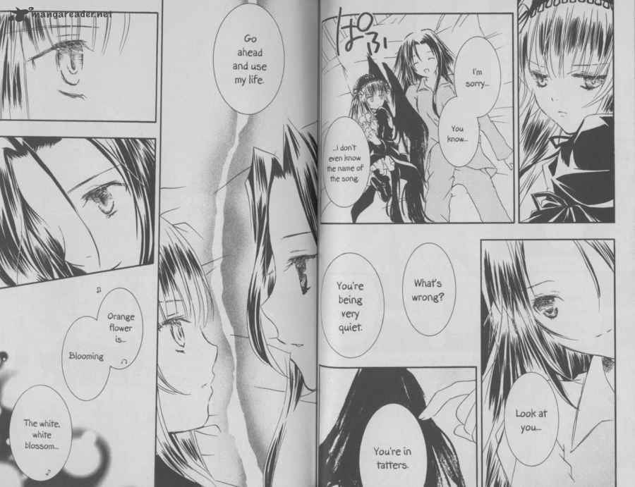 Rozen Maiden 31 6