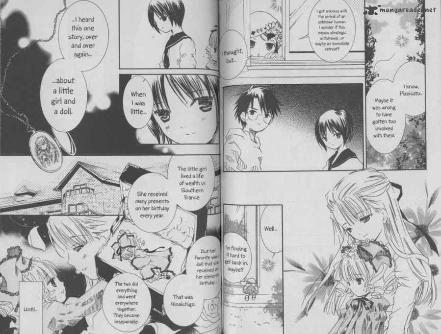 Rozen Maiden 33 5