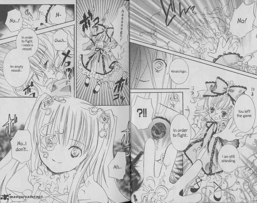 Rozen Maiden 34 13