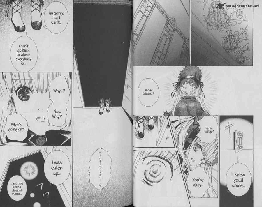 Rozen Maiden 35 5