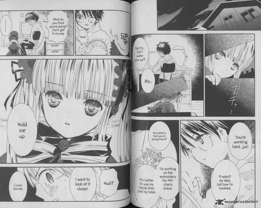 Rozen Maiden 39 6
