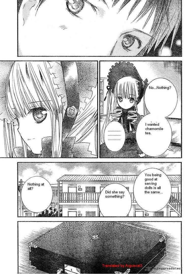 Rozen Maiden 51 24