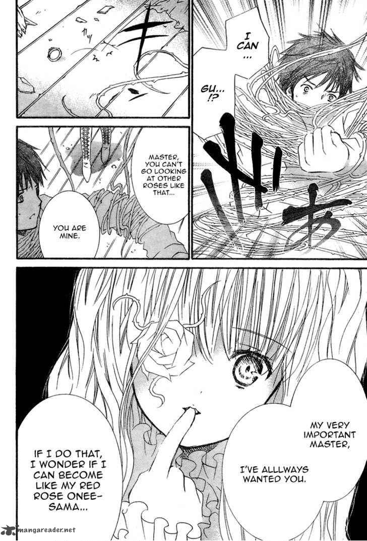 Rozen Maiden 58 10