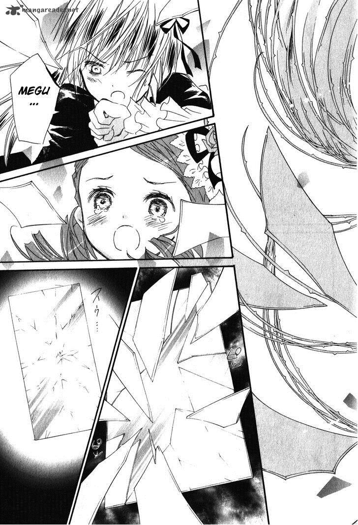Rozen Maiden 85 21