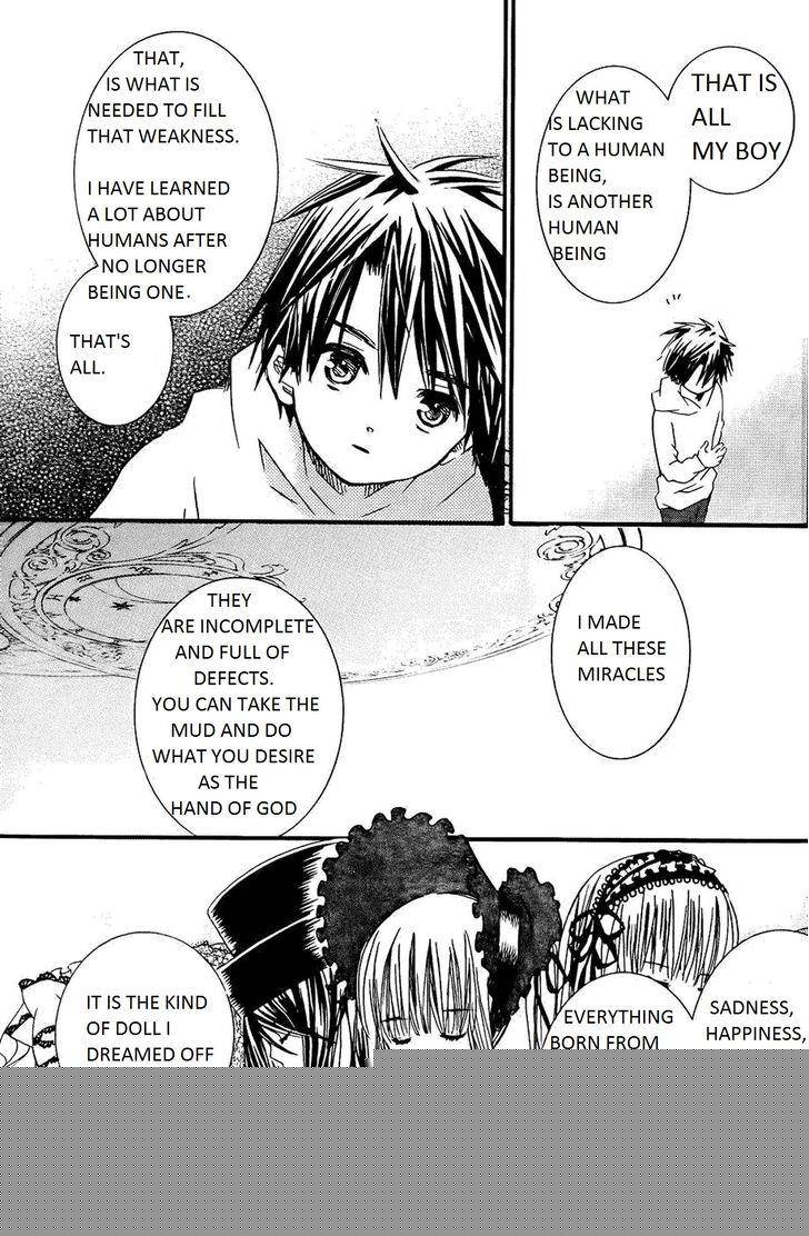 Rozen Maiden 96 12