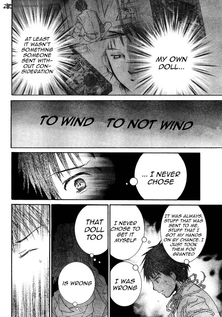 Rozen Maiden II 11 18