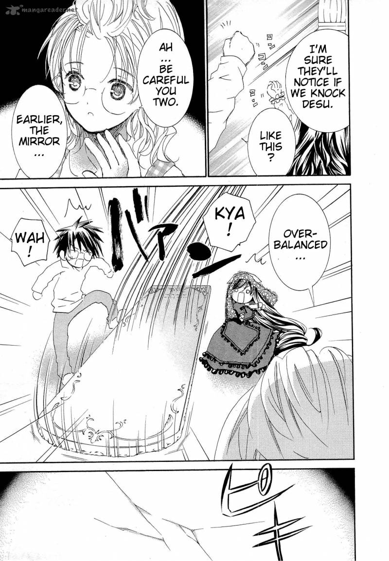 Rozen Maiden II 26 18