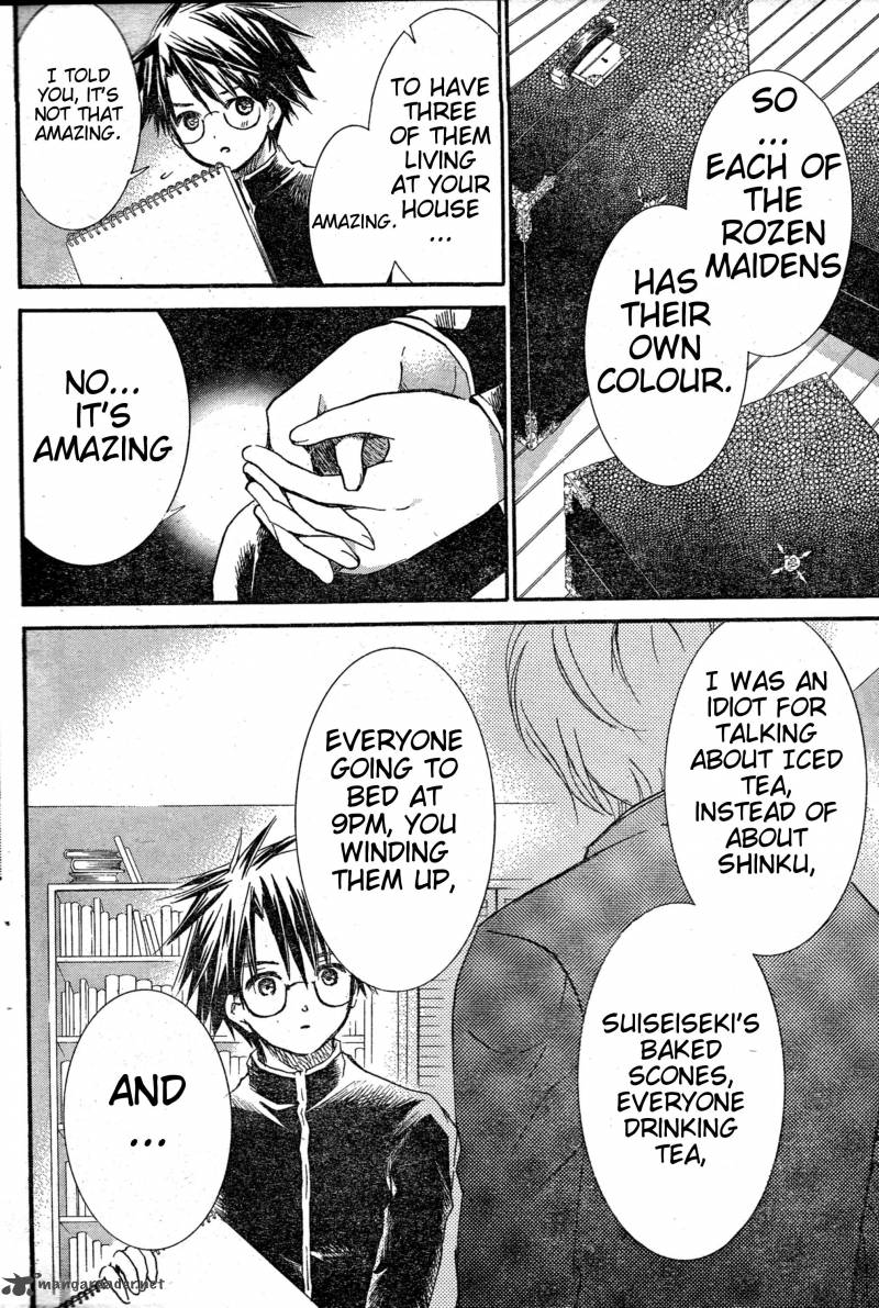 Rozen Maiden II 35 9