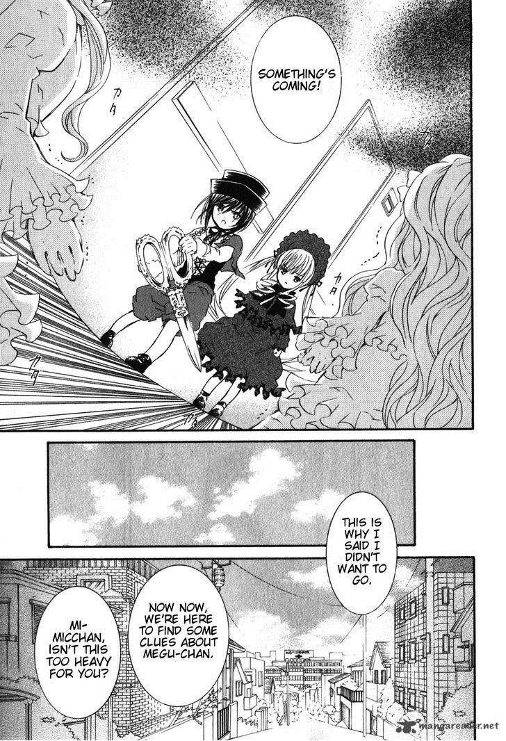 Rozen Maiden II 40 13