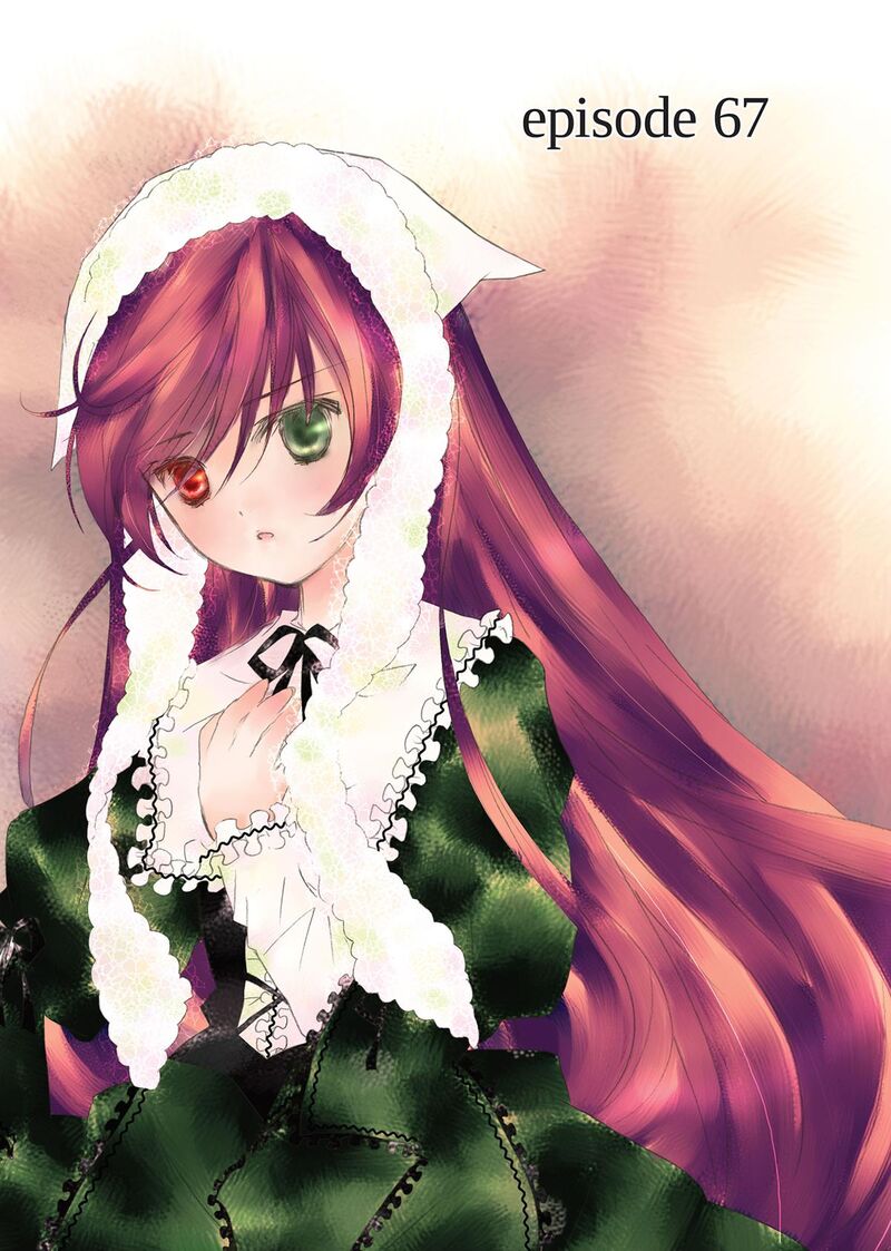 Rozen Maiden II 67 1