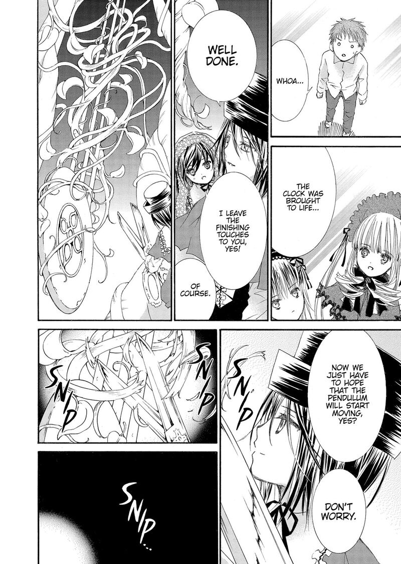 Rozen Maiden II 67 10