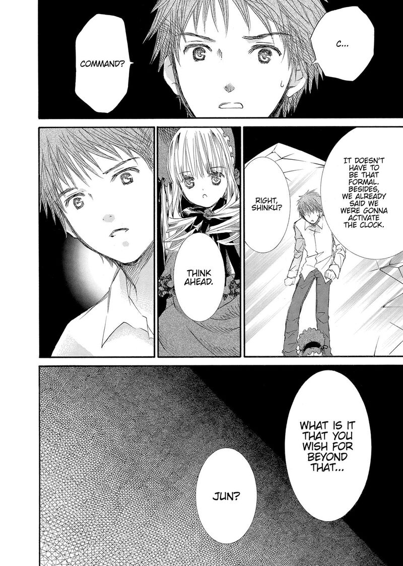 Rozen Maiden II 67 3
