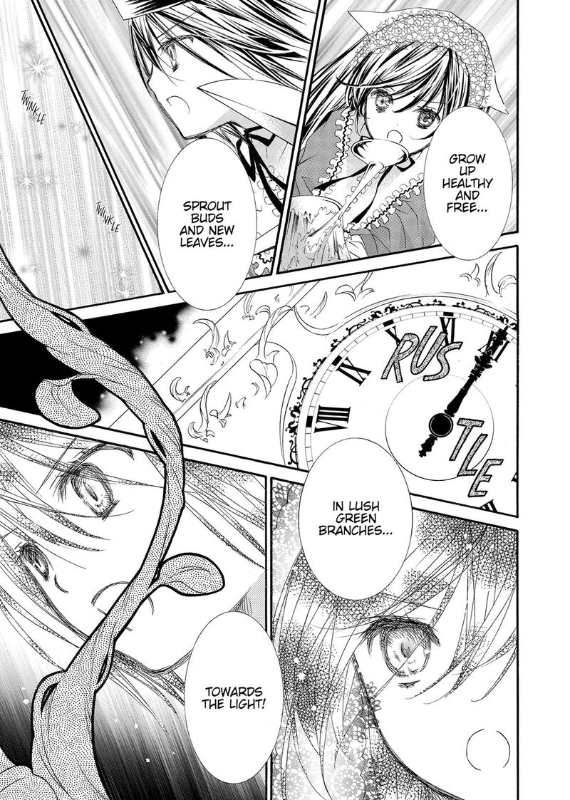 Rozen Maiden II 67 8