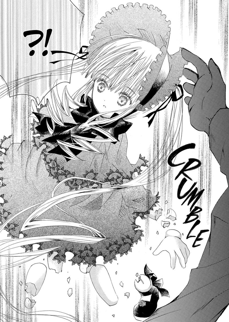 Rozen Maiden II 68 10