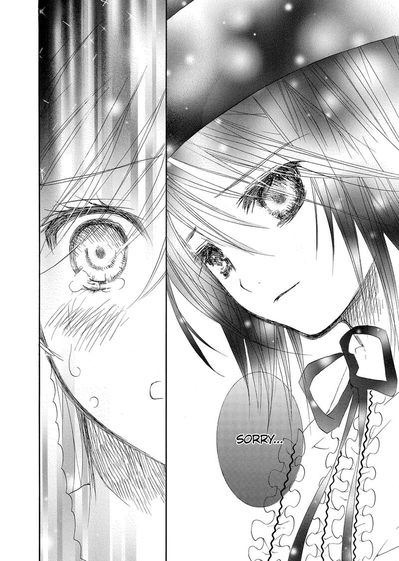 Rozen Maiden II 68 16