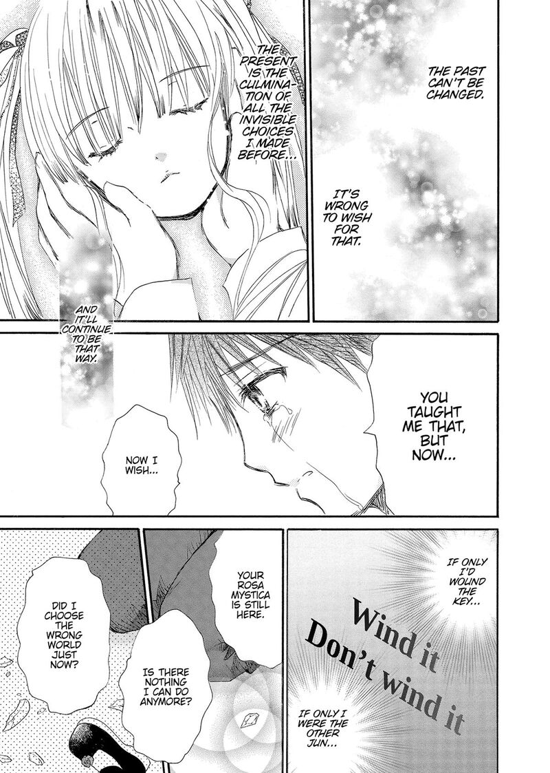 Rozen Maiden II 68 21