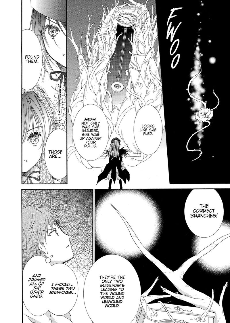 Rozen Maiden II 68 4