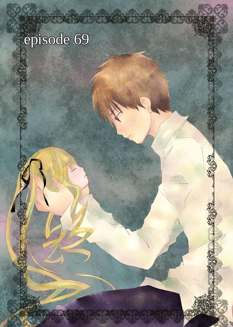 Rozen Maiden II 69 1
