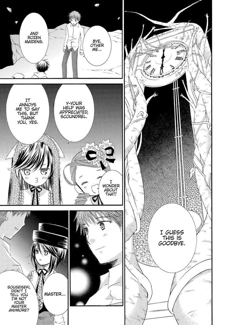 Rozen Maiden II 69 19