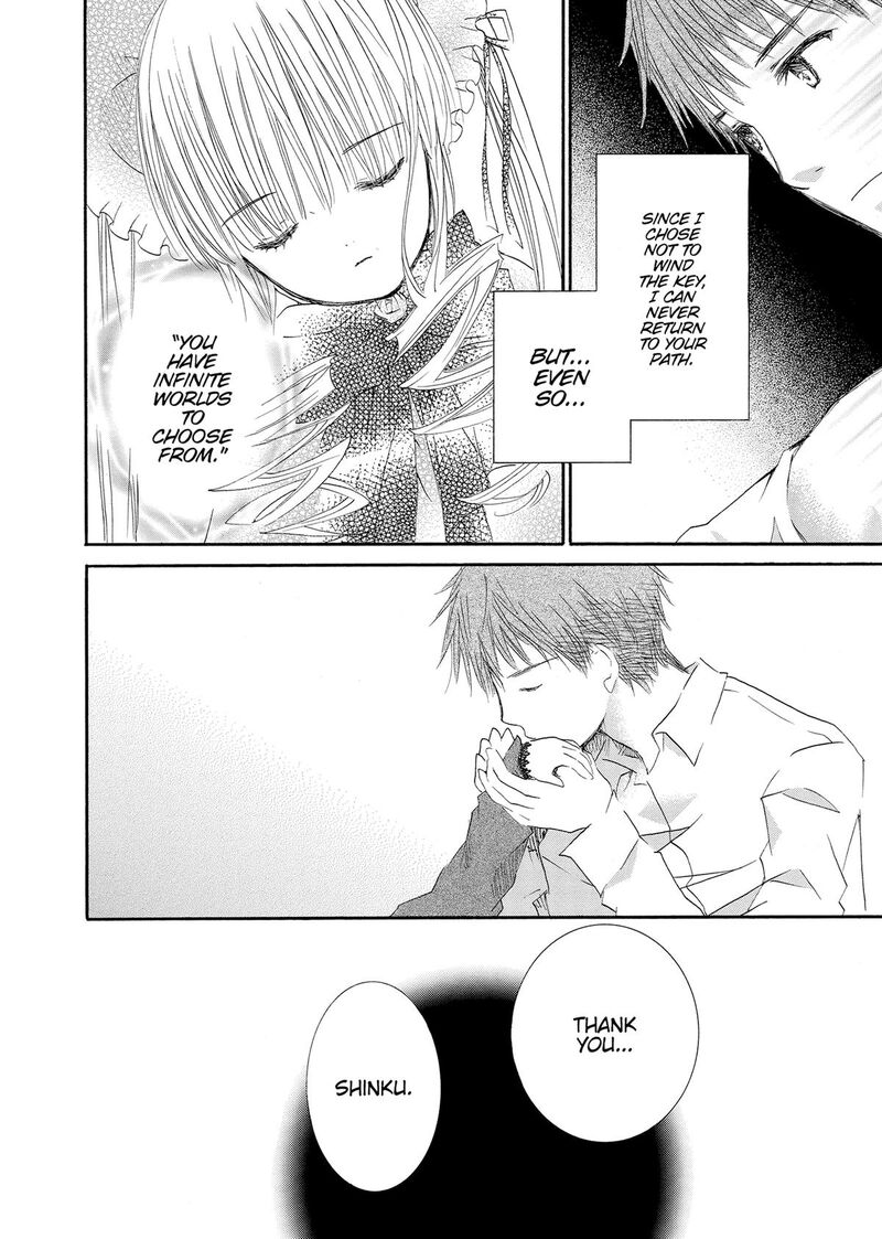 Rozen Maiden II 69 9