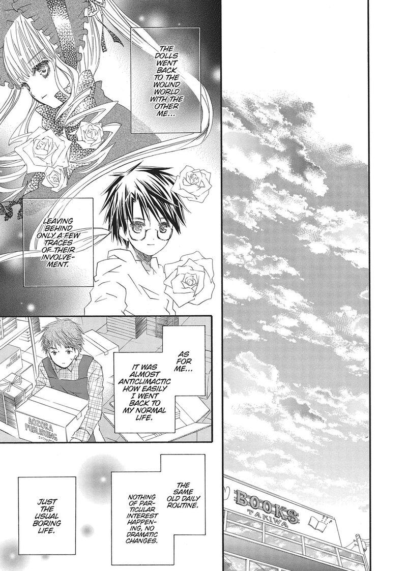 Rozen Maiden II 70 10