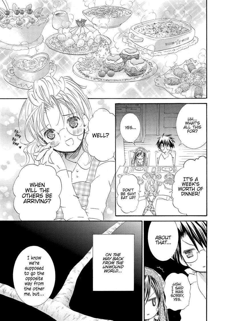 Rozen Maiden II 71 11