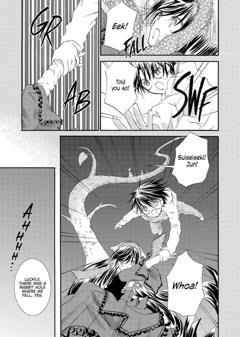 Rozen Maiden II 71 13