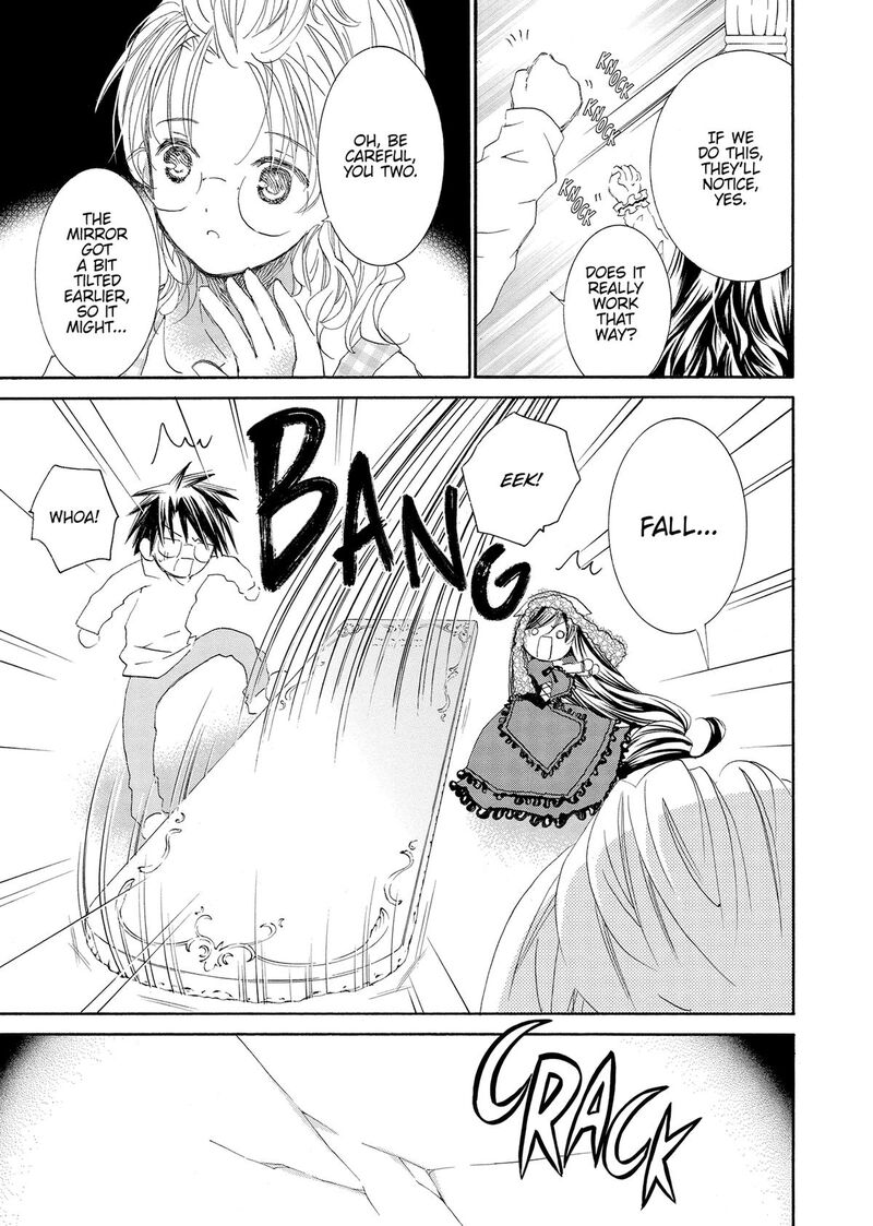 Rozen Maiden II 71 15