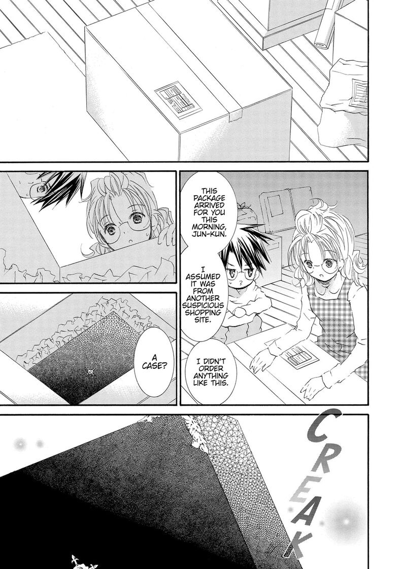 Rozen Maiden II 71 23