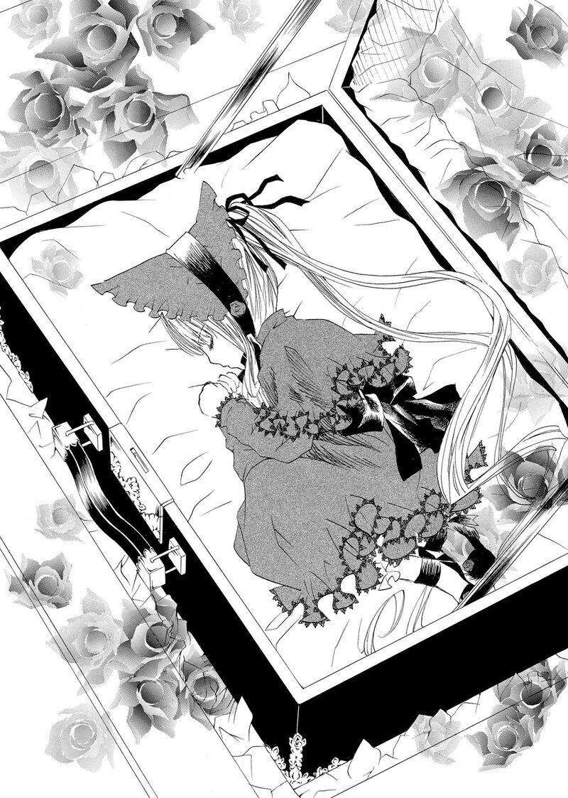 Rozen Maiden II 71 24