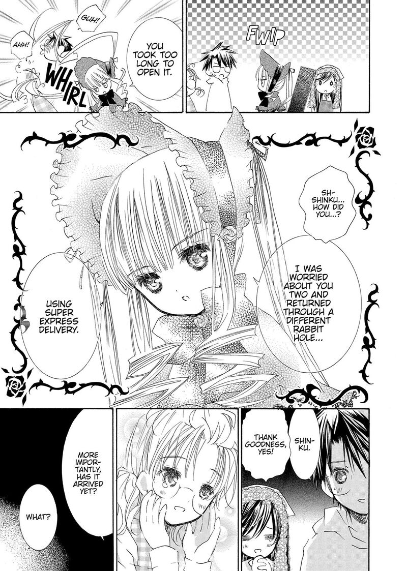 Rozen Maiden II 71 25