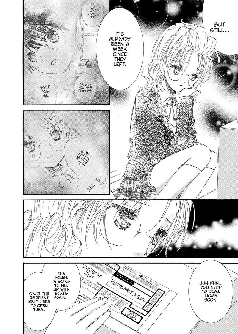 Rozen Maiden II 71 5
