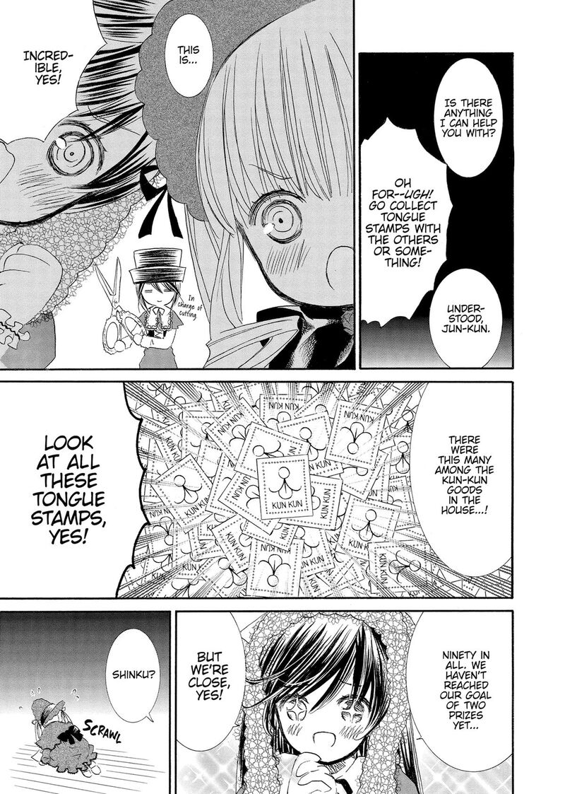 Rozen Maiden II 72 13